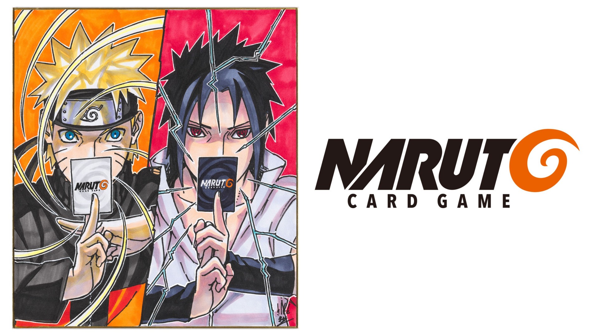 Naruto Mobile terá lançamento mundial e novo card game chega em 2027