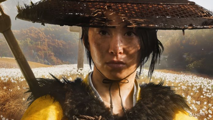 Ghost of Yotei vende 5,4 milhões de cópias no primeiro ano