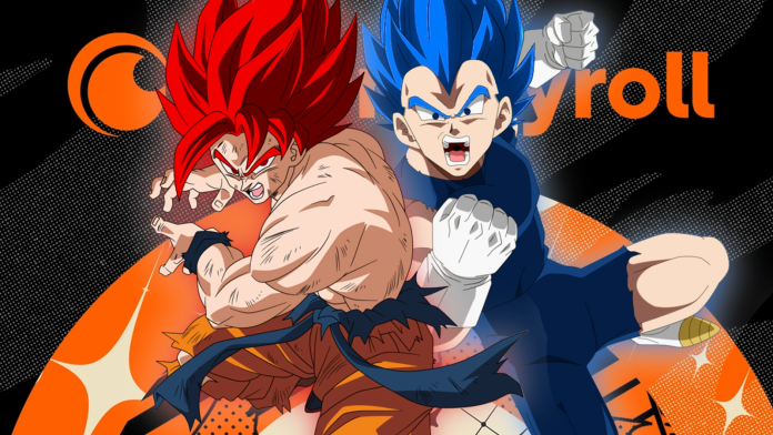 goku-vegeta-crunchyroll