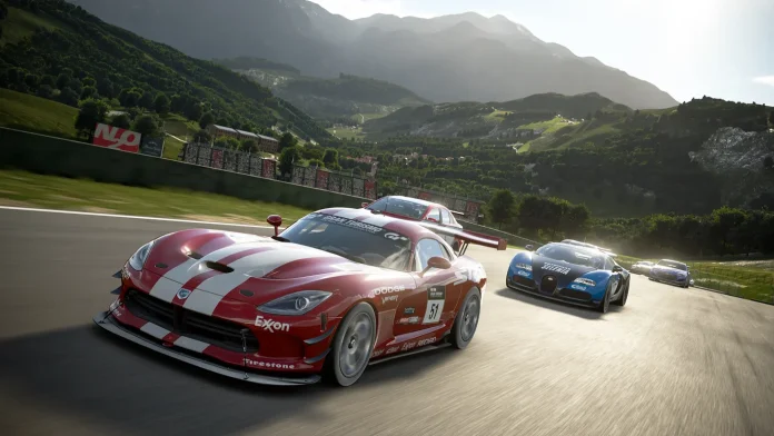 Gran Turismo Sport chega ao PC por meio de port não oficial