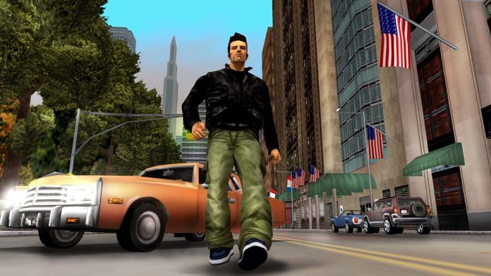 GTA 3 quase ficou limitado a 20 FPS durante o desenvolvimento