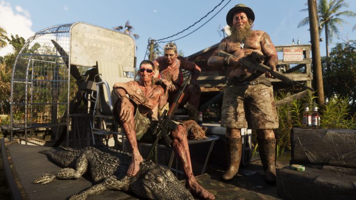 GTA 6 aparentemente não usa o novo QSSR do PS5