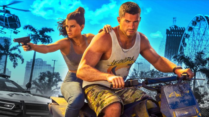 GTA 6 já acumula seis recordes antes do lançamento
