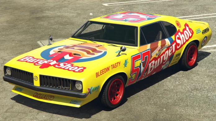 GTA 6 leva Burger Shot e Cluckin’ Bell para Miami