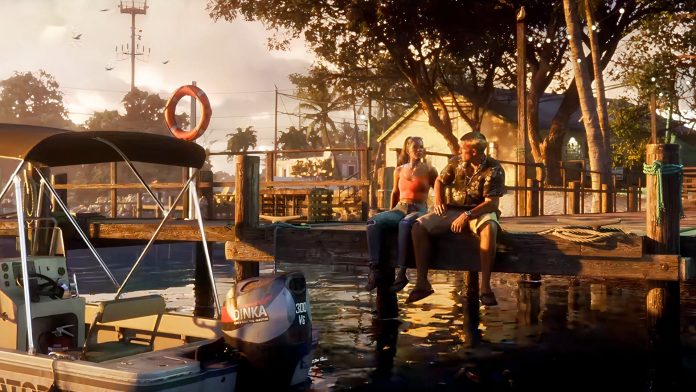 GTA 6 pode superar Red Dead Redemption 2 ao retratar o sonho americano GTA 6 pode superar Red Dead Redemption 2 ao retratar o sonho americano