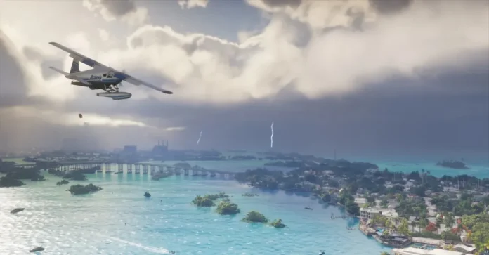 GTA 6 terá clima dinâmico com impacto direto na jogabilidade