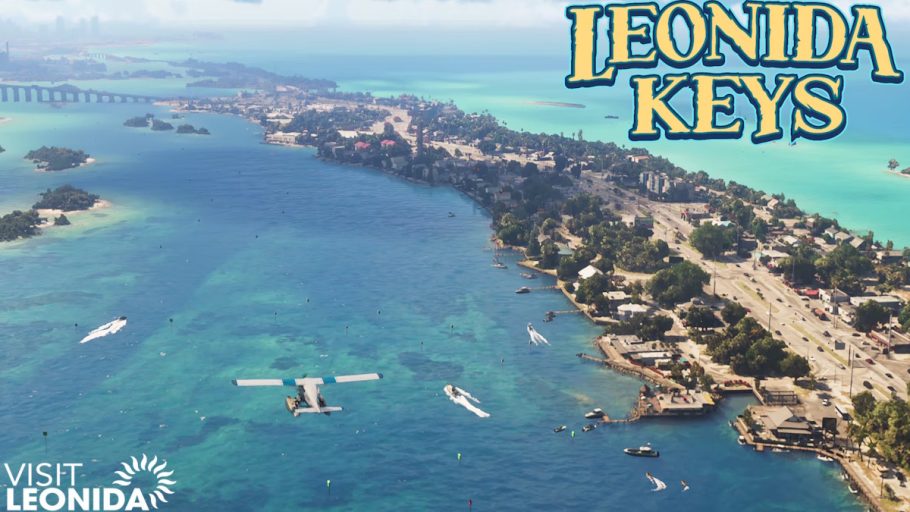Leonida Keys em GTA 6