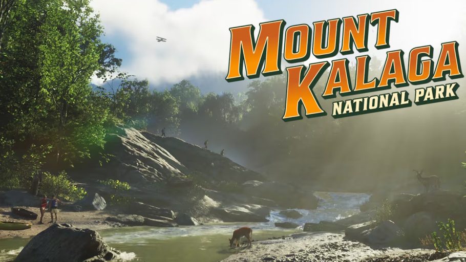 Mount Kalaga National Park em GTA 6