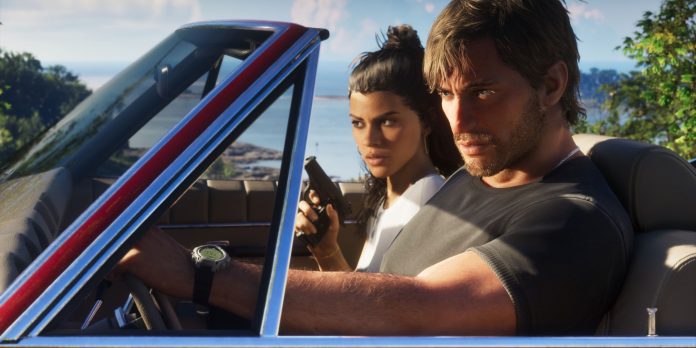GTA 6 terá sistema de moral inspirado em Red Dead Redemption 2