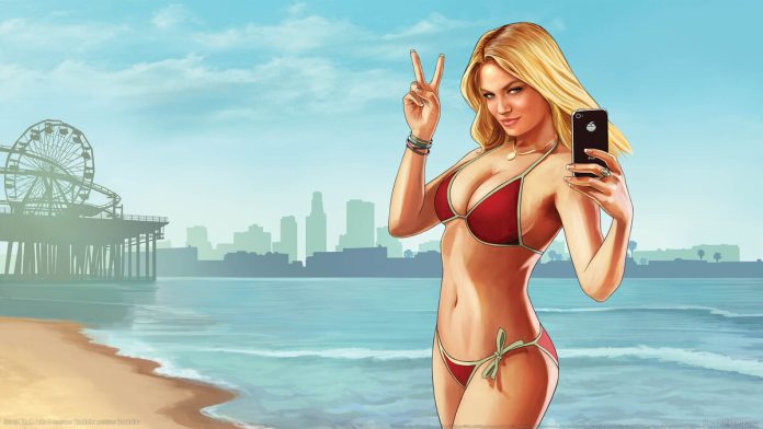 GTA V ganha versão não oficial jogável direto no navegador