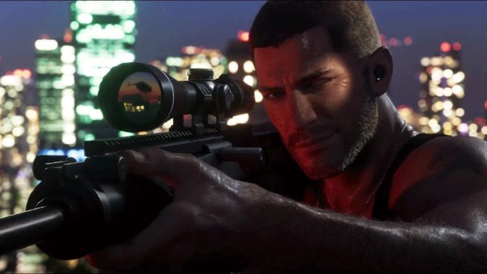 GTA VI ganha versão imaginada com dublagem brasileira GTA VI ganha versão imaginada com dublagem brasileira