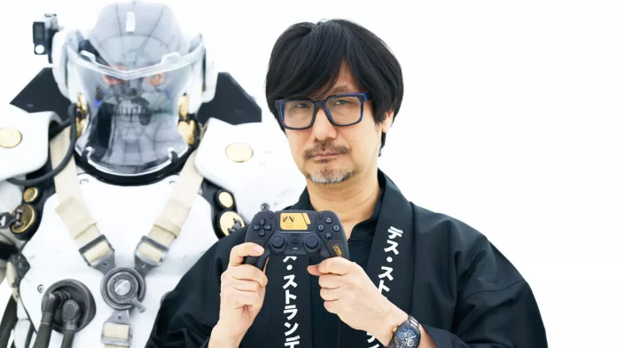Hideo Kojima alerta para distorção da realidade nas redes sociais
