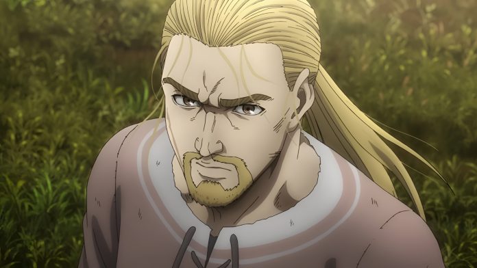 Historie estreia em 2027 como aposta para fãs de Vinland Saga