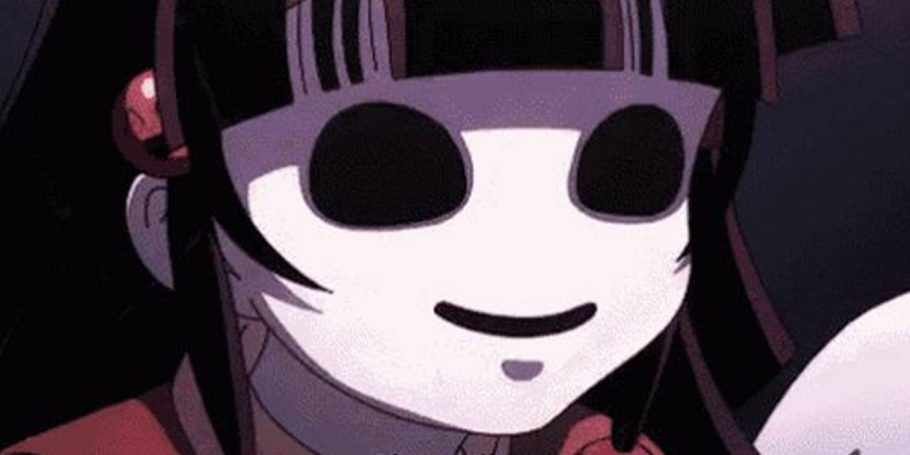 Nanika em Hunter x Hunter