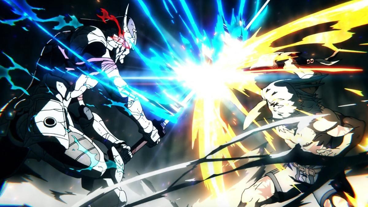 Shangri-La Frontier Ends Its Biggest Fight Yet With Impressive Animation - ComicBook.com