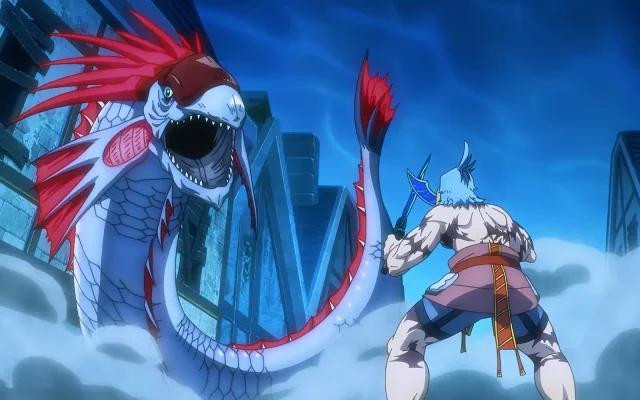 Shangri-La Frontier 3: le ultime indiscrezioni sulla data d'uscita e cosa aspettarsi