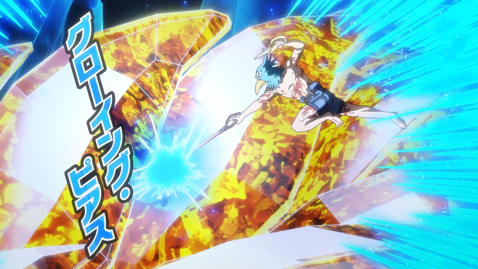 Shangri-La Frontier Season 2 - Episode 5 discussion : r/anime