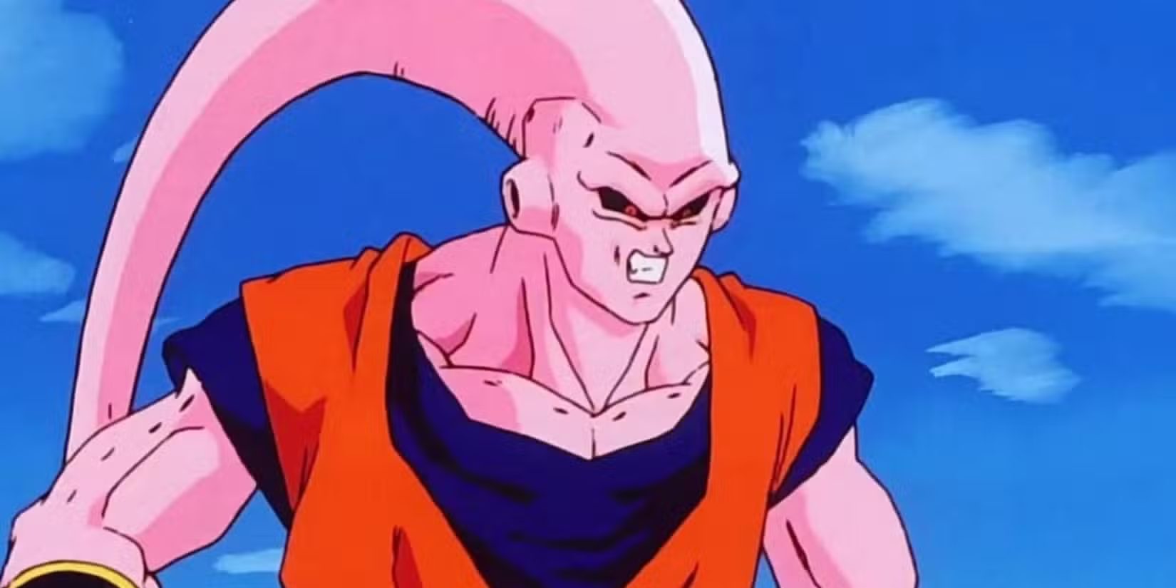 Dragon Ball: Why Buuhan is the Strongest Version of the Character