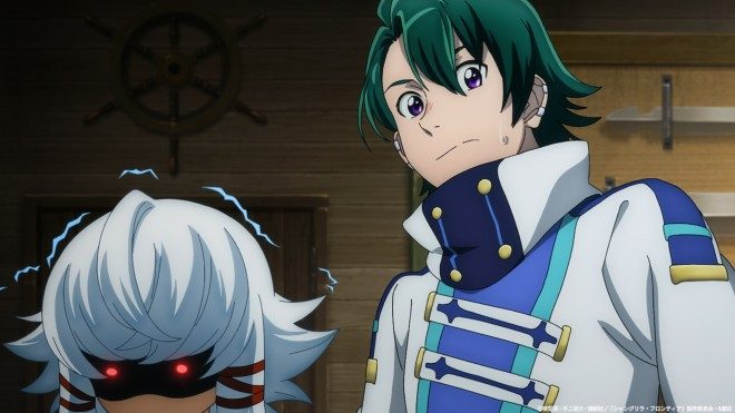 Shangri-La Frontier Episode42 (S2 EP17) “A Straight Flush with a Joker” Story & Preview Released | Japan Anime News powered by ORICON NEWS