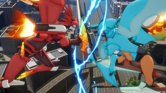 Shangri-La Frontier Episode32 (S2 EP7) Story & Scenes Released | Japan Anime News powered by ORICON NEWS