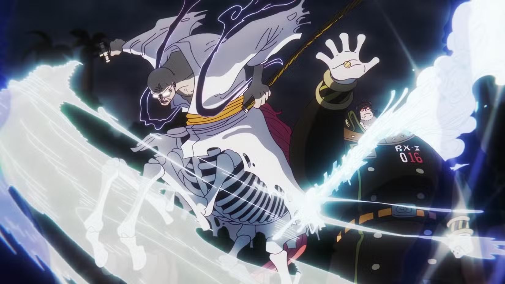 bakotsu Best Elemental Devil Fruits Aren’t Logias one piece
