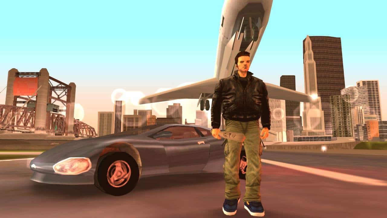 GTA 3 teria sequência em Tóquio, confirma ex-Rockstar - MeuPlayStation |  Tudo sobre PlayStation