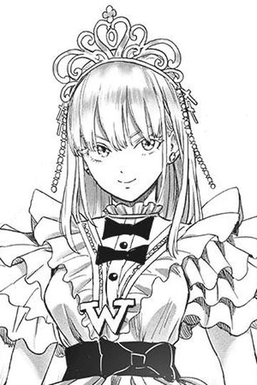 Wavygyaza | One-Punch Man Wiki | Fandom