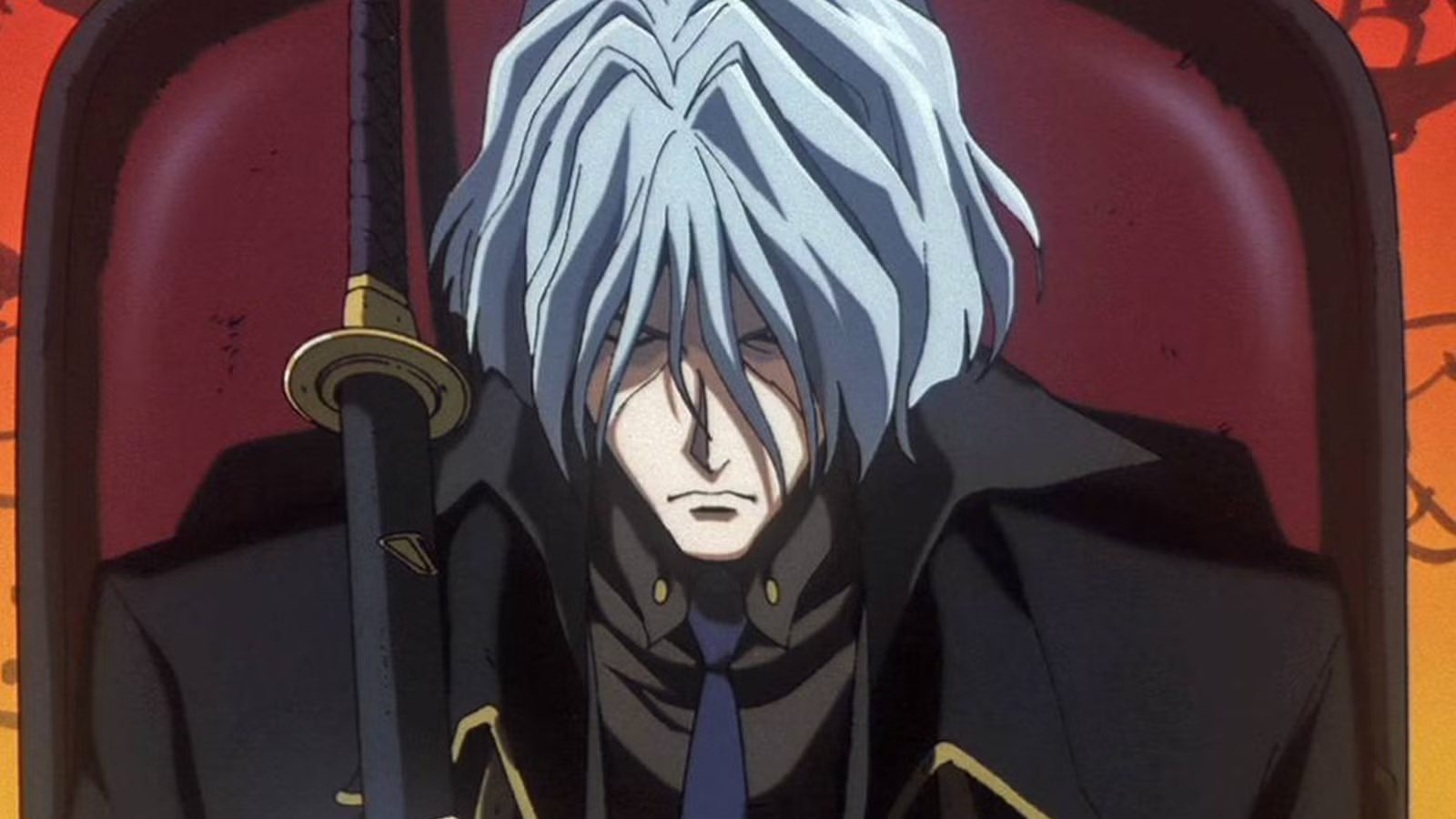 Cowboy Bebop: Why Is Vicious the Anime's Main Villain?