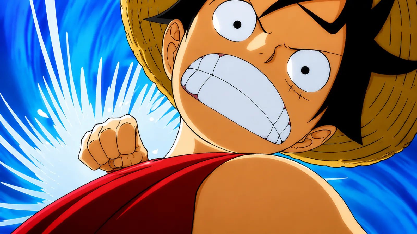 THE ONE PIECE Netflix: estreia e número de episódios