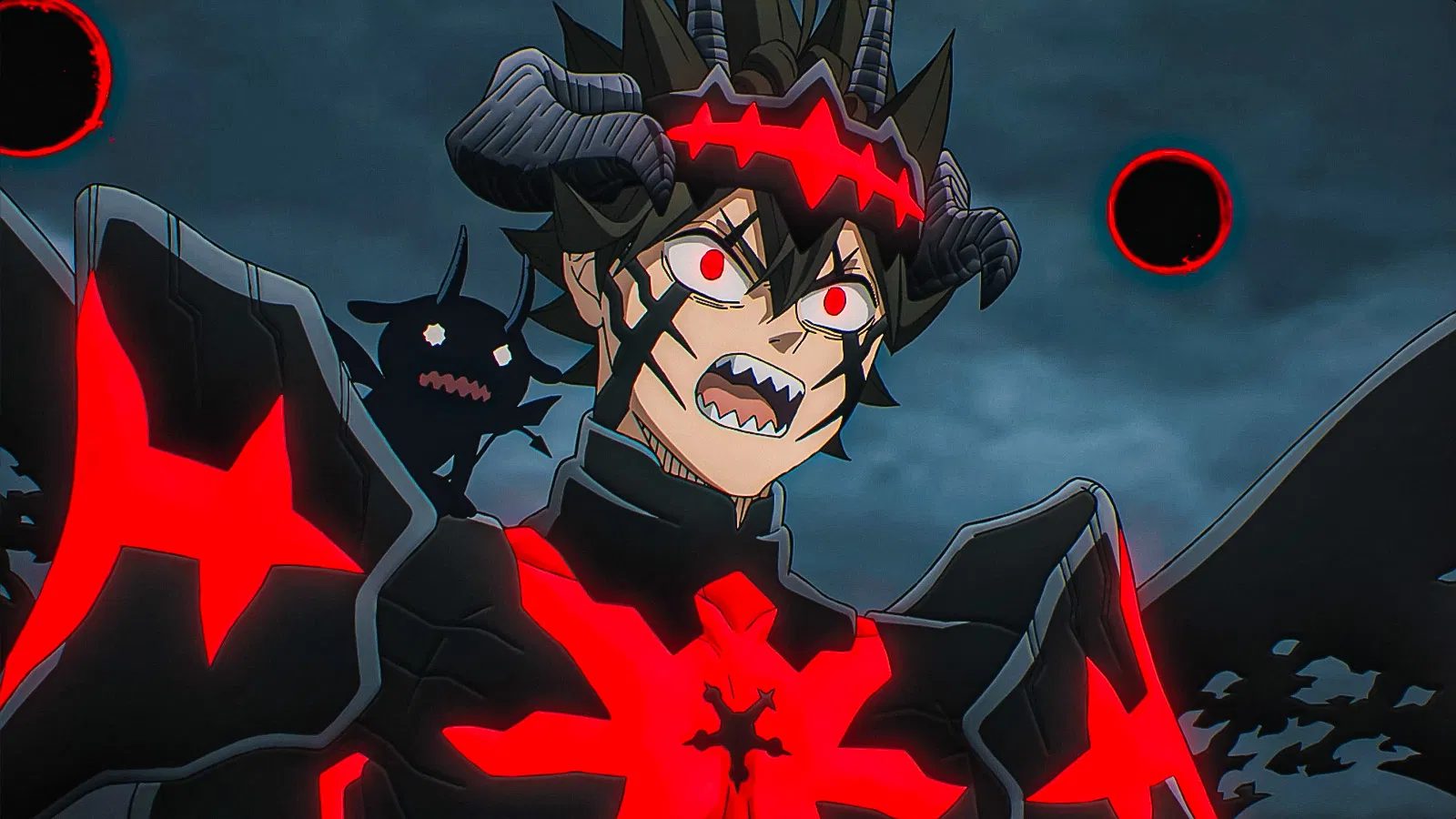 Black Clover Season 2 Episode 3 Review: Asta's Devil Union Shines as  Pierrot Goes All Out