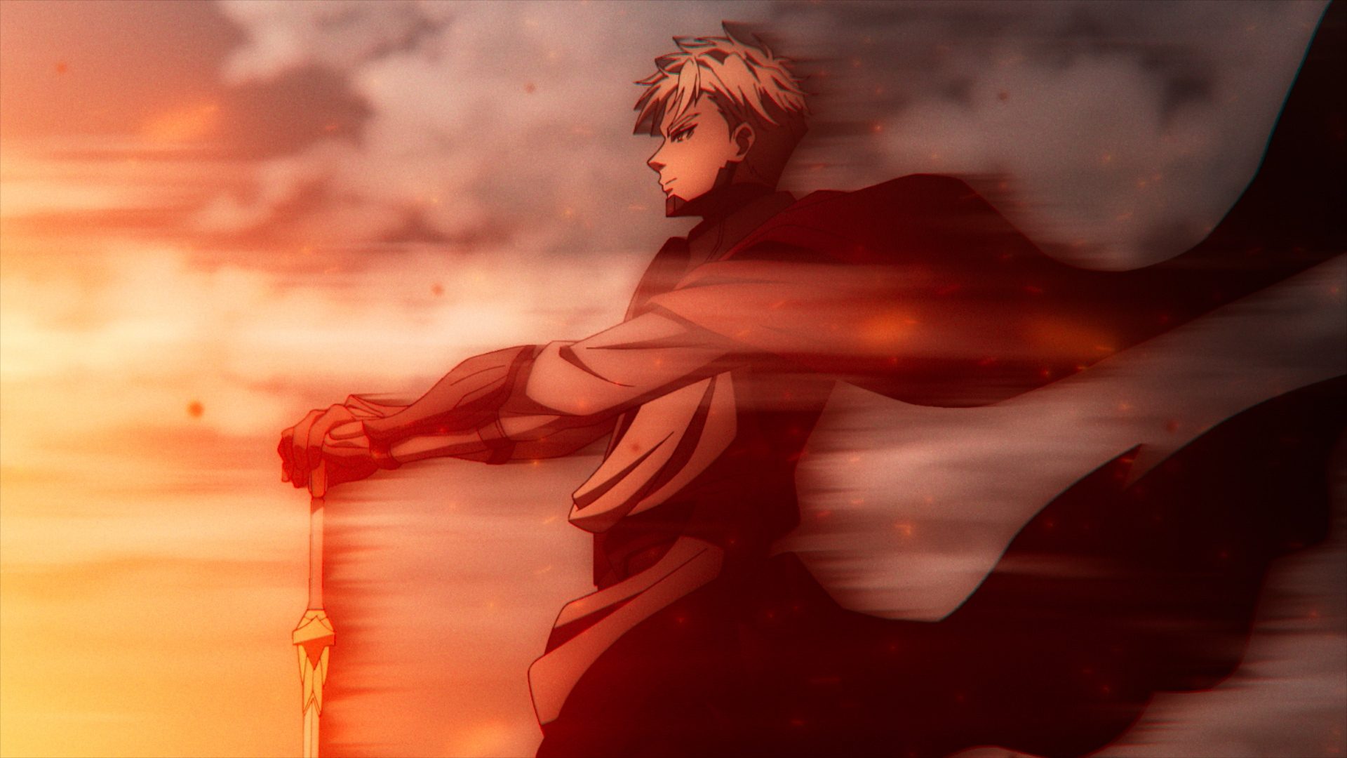 Data de lançamento de The Beginning After the End na Crunchyroll é  confirmada - Crunchyroll Notícias
