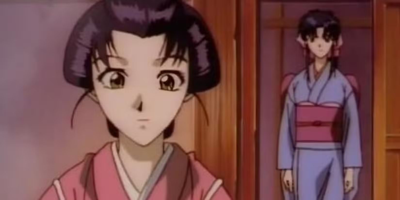 rurouni kenshin every saga ranked from worst to best-katsu kaishu arc