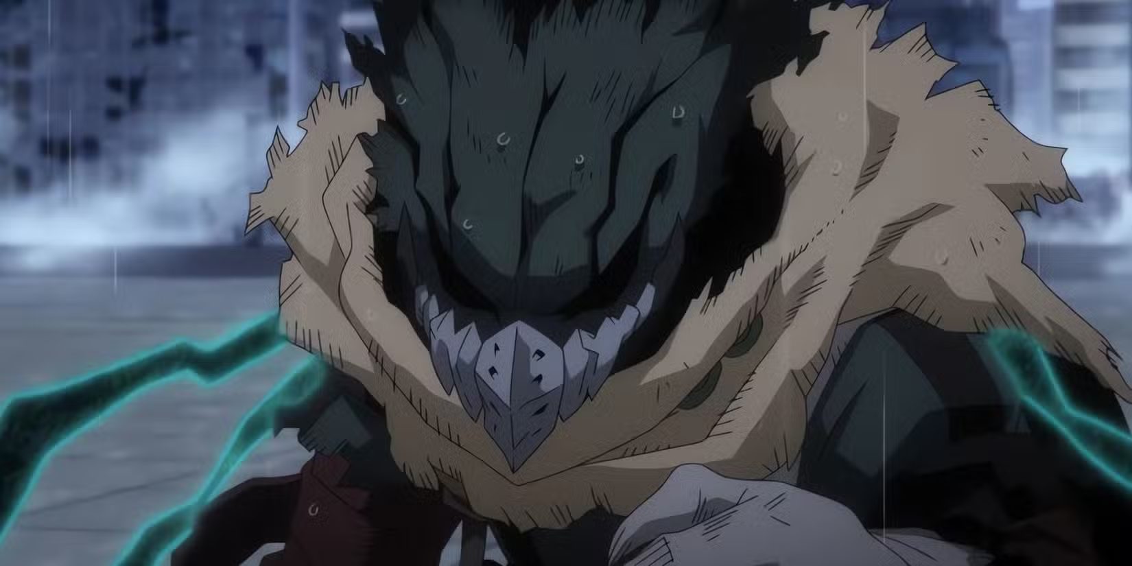 my hero academia strongest versions of izuku midoriya-dark izuku midoriya