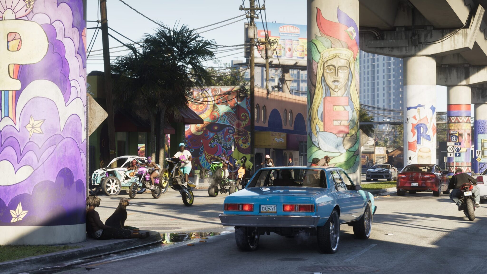 Novidades de GTA 6 podem ser reveladas já no próximo mês
