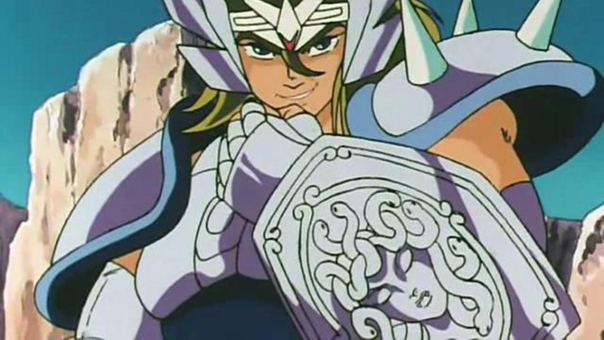 T'as grandi devant les Chevaliers du Zodiaque si t'as 10/10 à ce quiz sur Shiryu