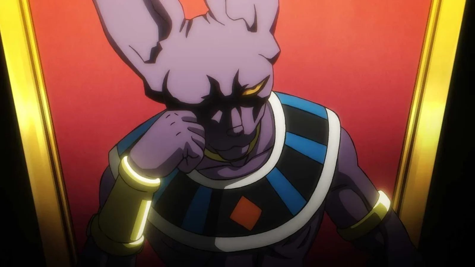 Quem é Beerus em Dragon Ball? História e poderes de Bills