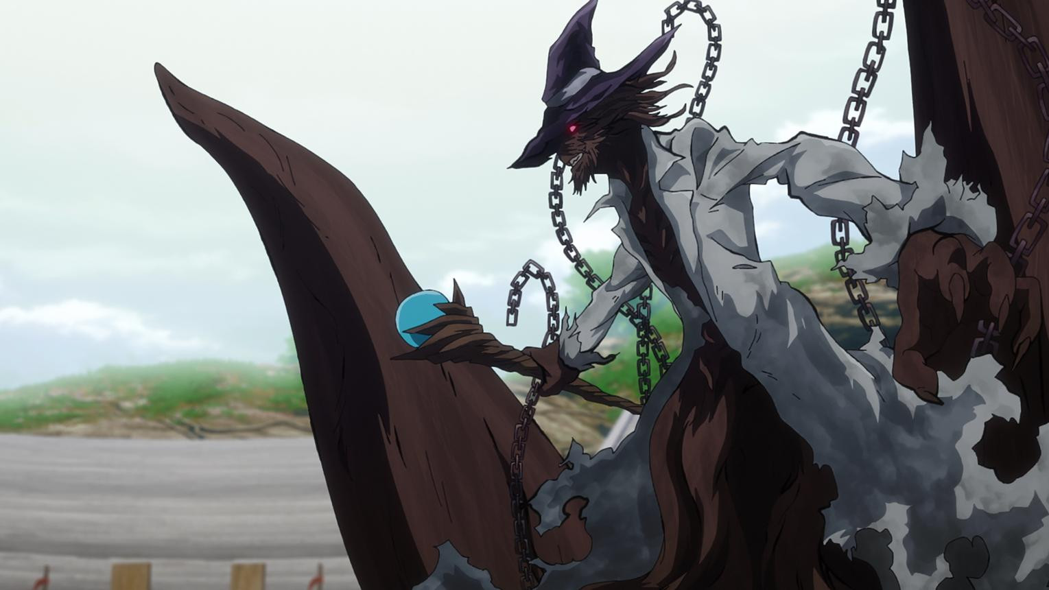 Shangri-La Frontier's Sunraku Gets Serious in Episode 8 Preview - Anime Corner
