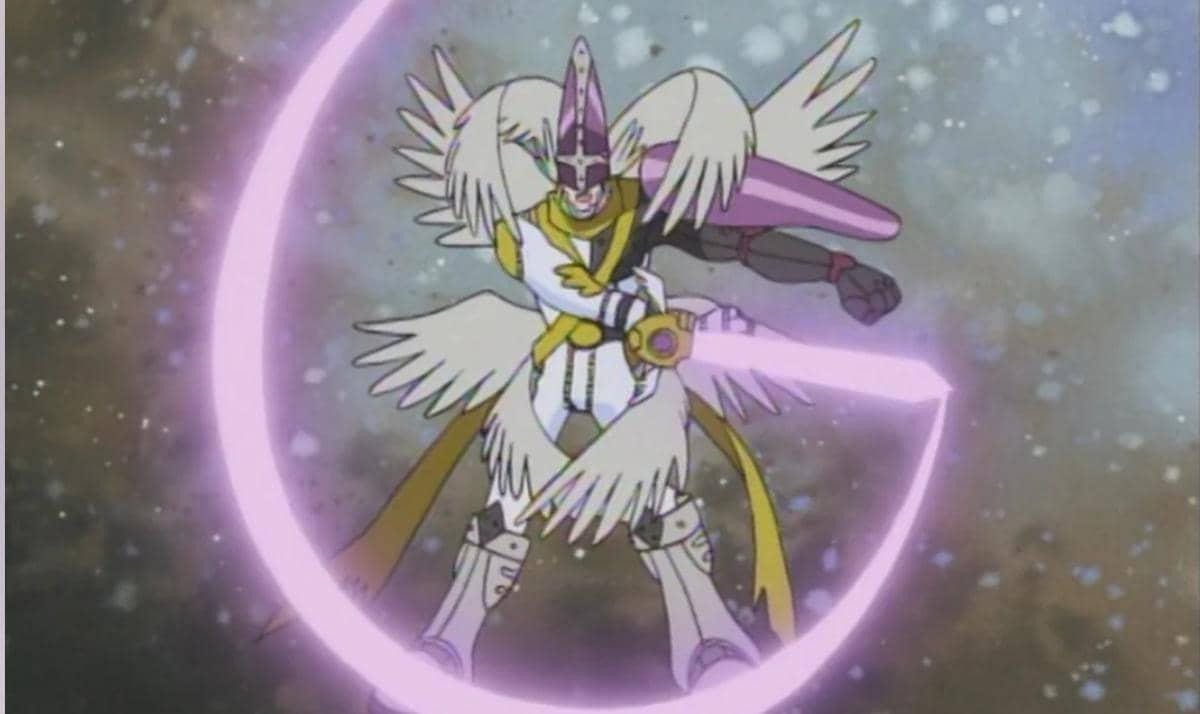 6 Digimon Terkuat dari Anime Digimon Adventure Pertama! | Duniaku.com