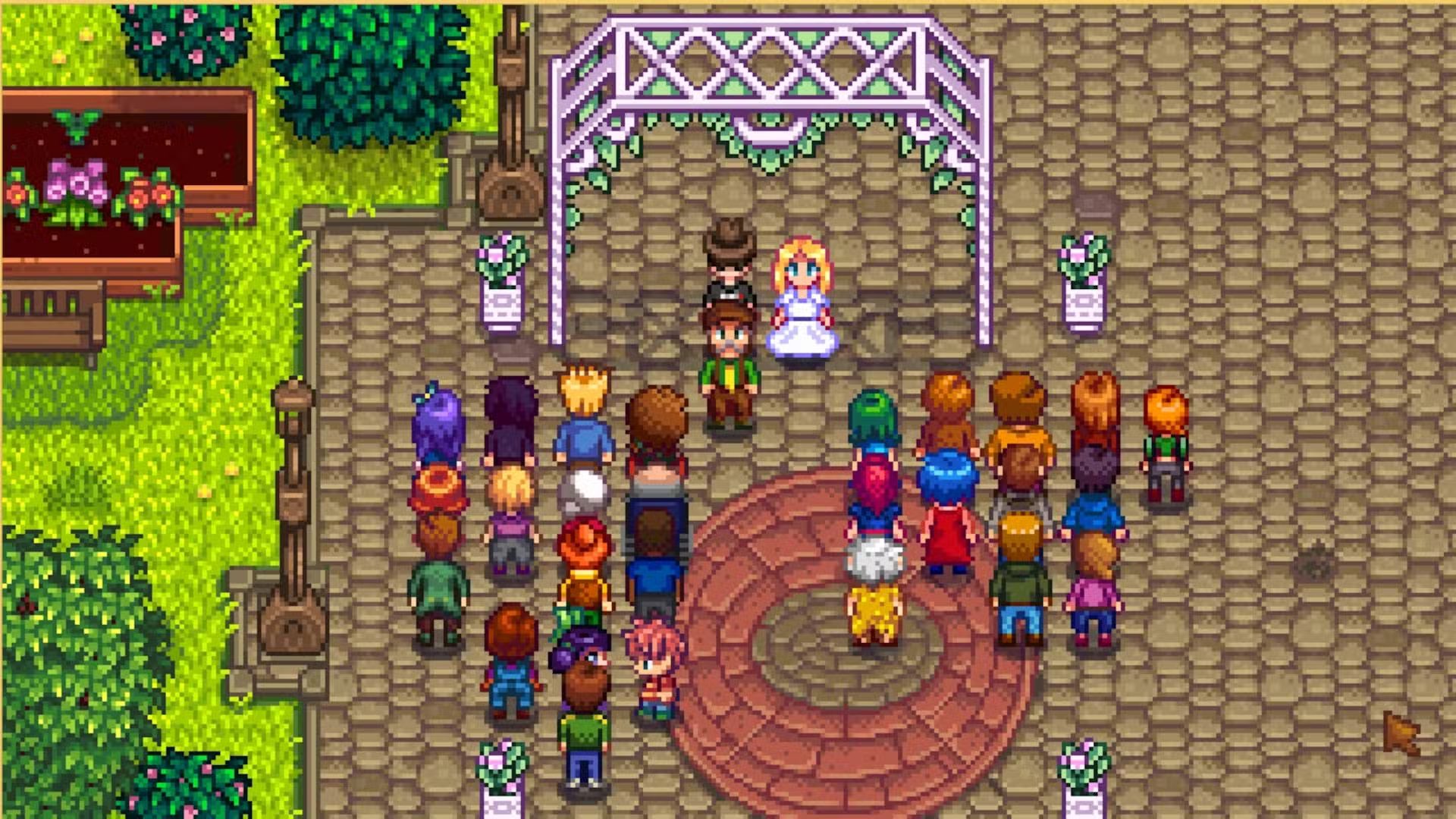 Stardew Valley Fans Want the 1.7 Update to Include These Romance Candidates