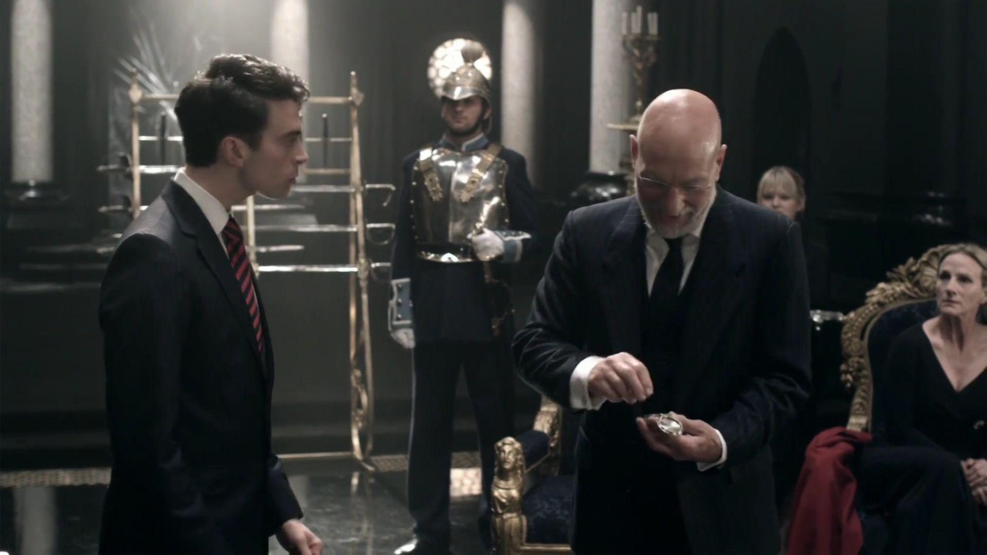 Hamlet (TV Movie 2009) - IMDb