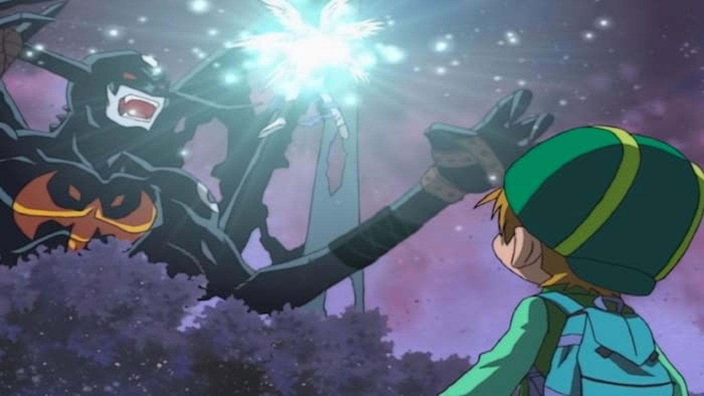 Estas son algunas de las mejores batallas finales de la franquicia de Digimon