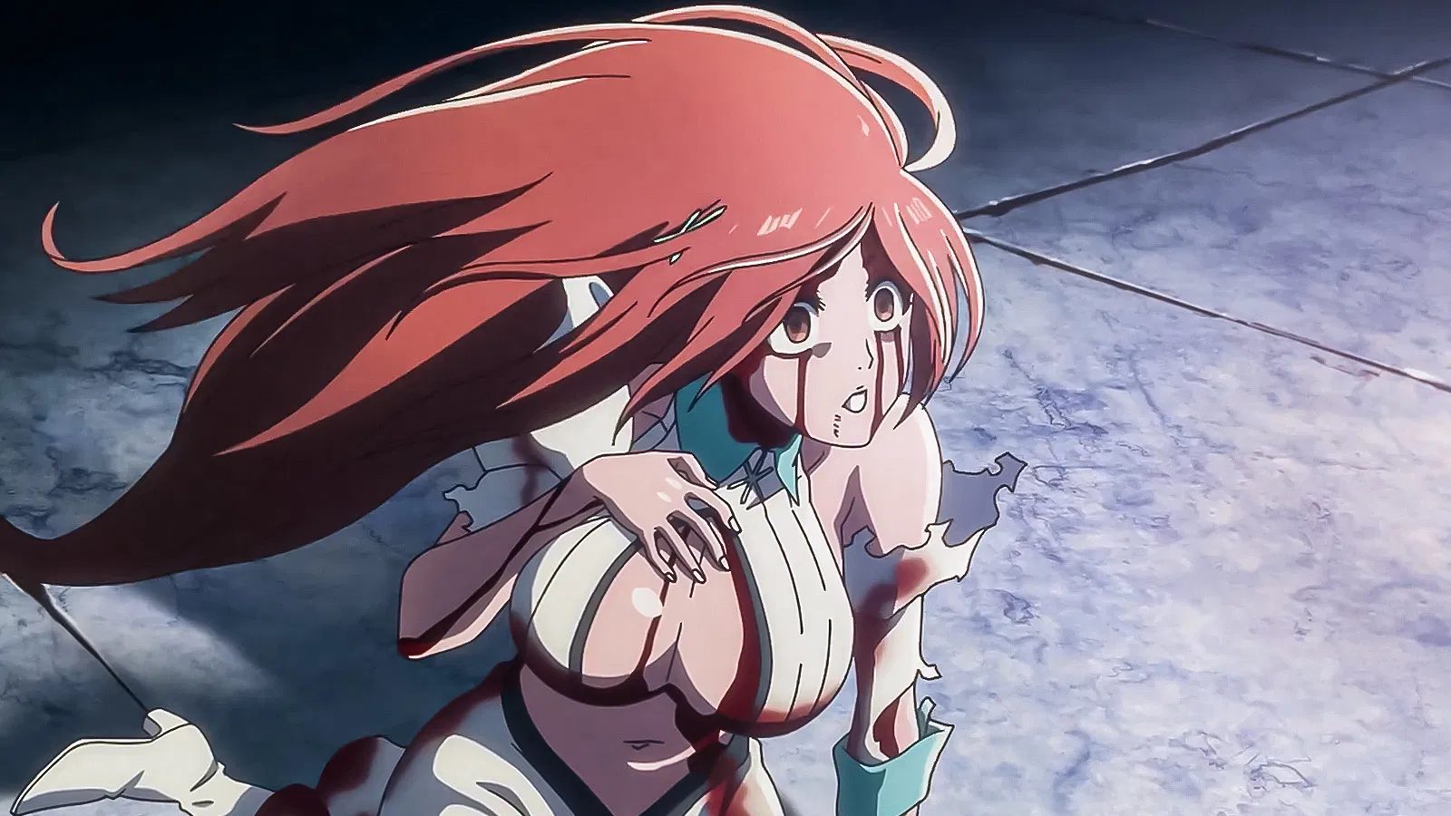 Bleach: TYBW – The Calamity Episode 5: What Happened to Orihime?