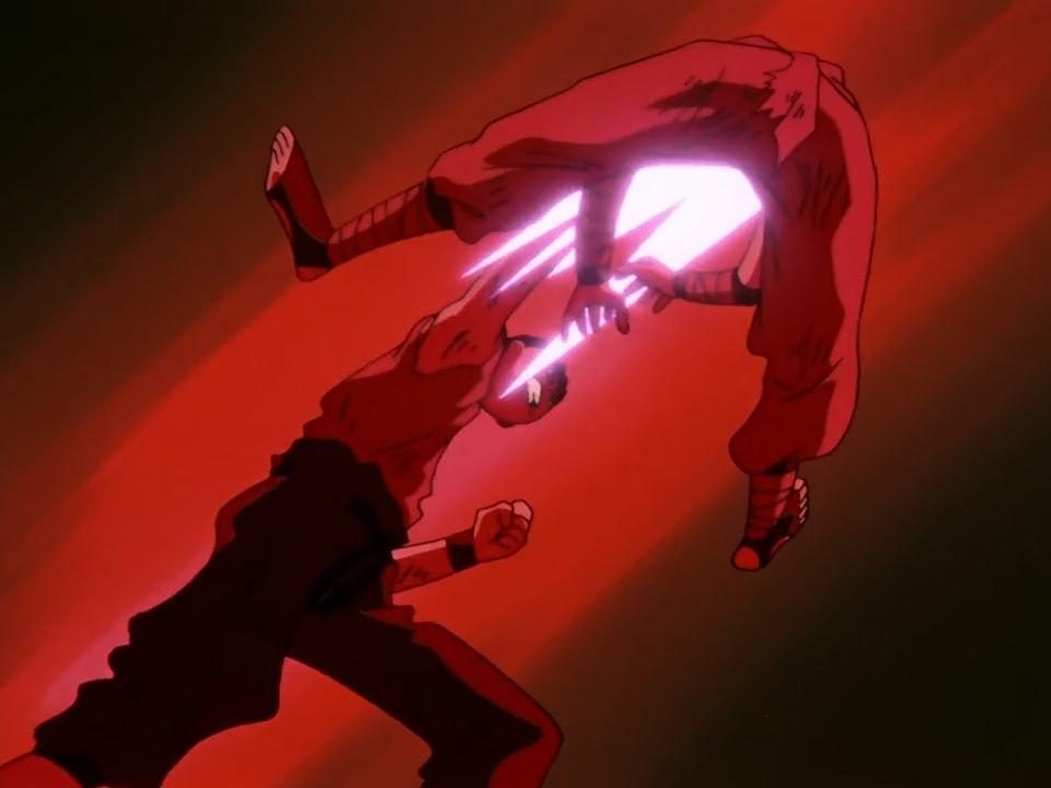 [Spoilers][Rewatch] Yu Yu Hakusho Episode 41 Discussion : r/anime