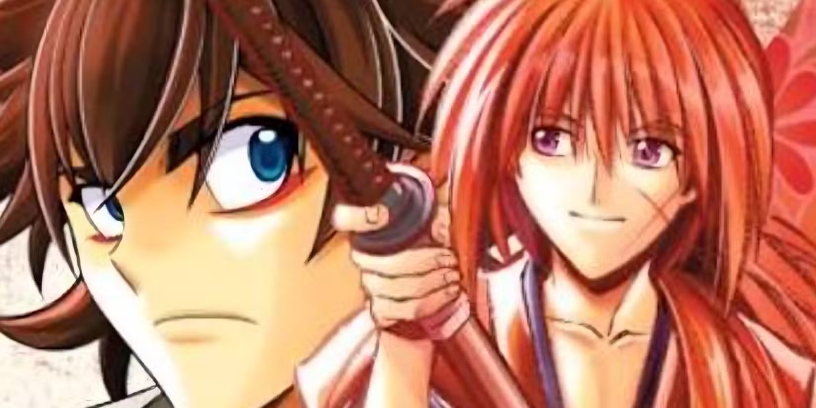 rurouni kenshin every saga ranked from worst to best-hokkaido arc