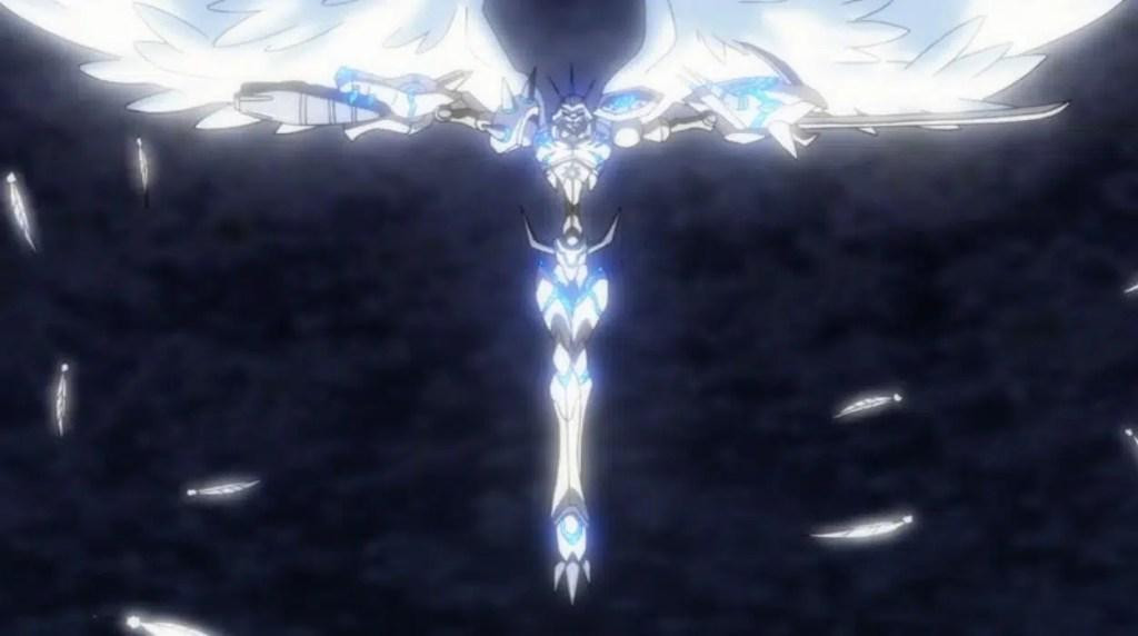 Digimon Adventure Tri: Future Review: Part 2