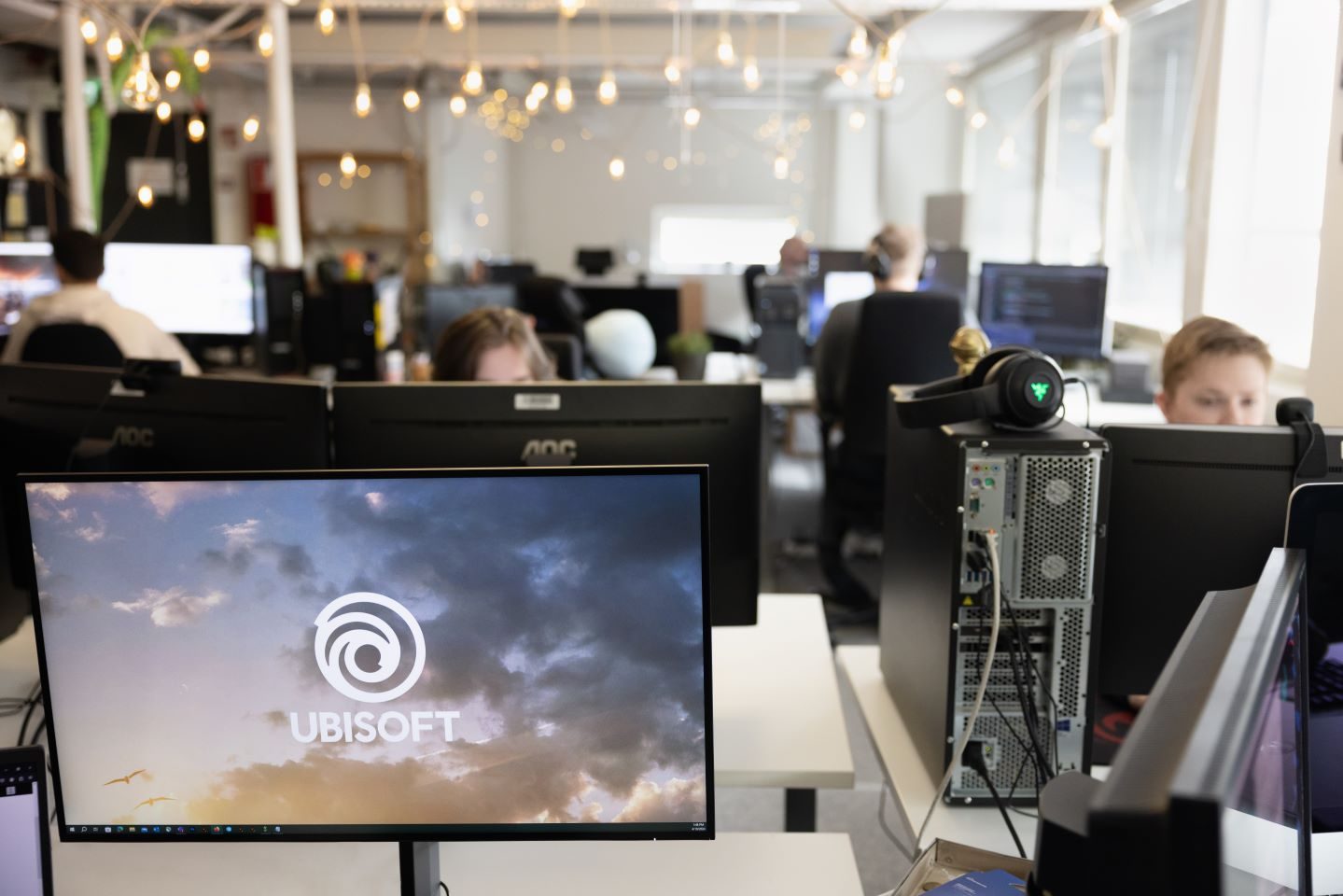 Ubisoft vai fechar estúdio de Trials e cortar 70 vagas da Ubisoft Singapore