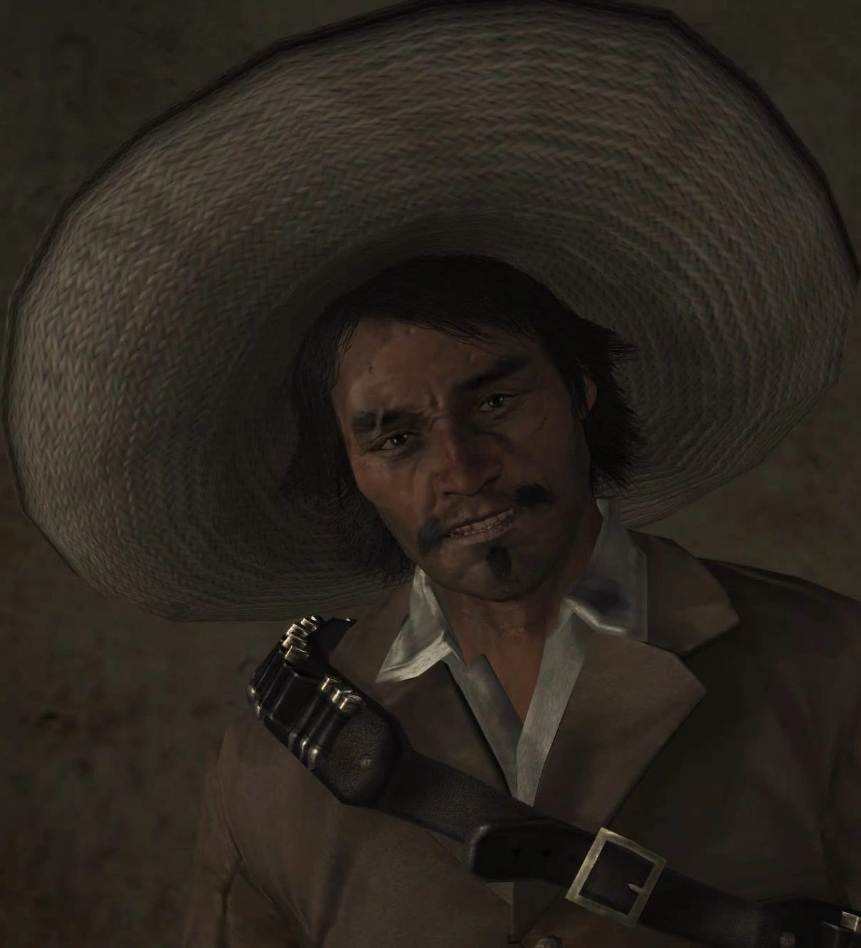 Javier Escuella | Red Dead Wiki | Fandom