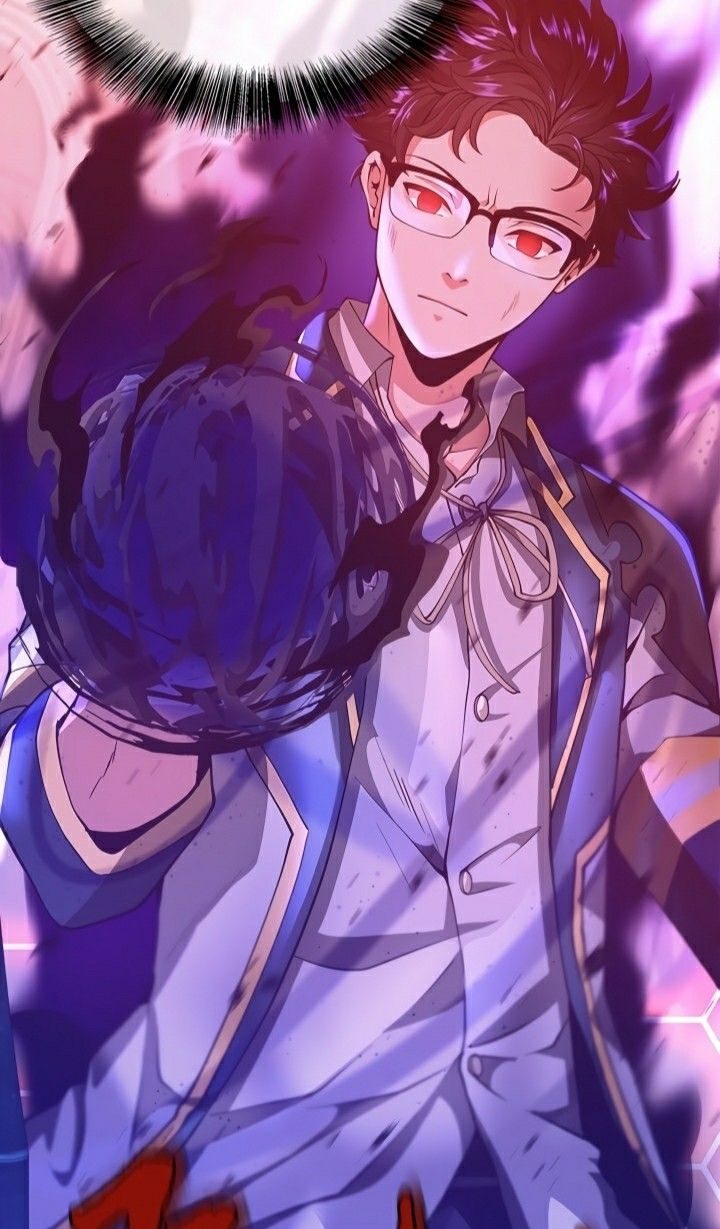 Elijah Knight | Isso dói, Mago rpg, O começo