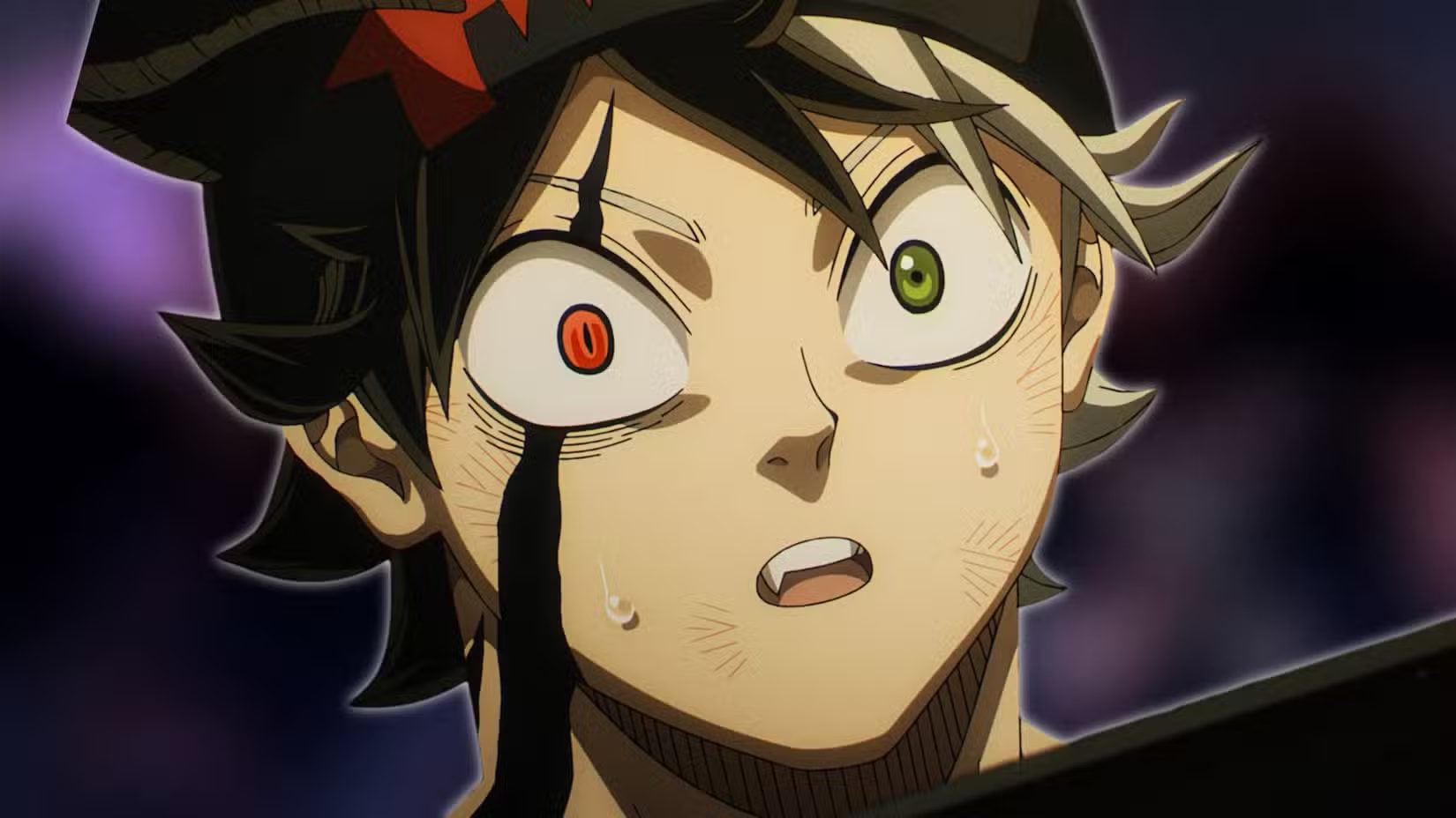 New Jump Press Event Black Clover Project Announcements