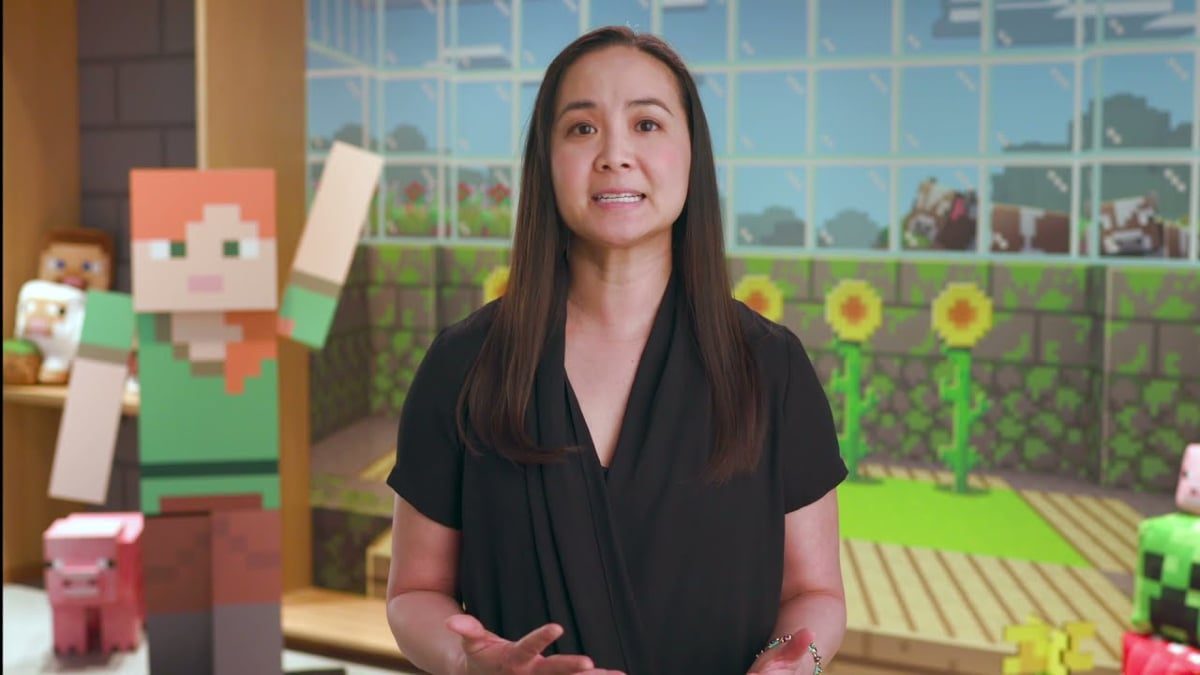 Xbox: diretora de operações Helen Chiang deixa a marca três meses no cargo  - GameBlast